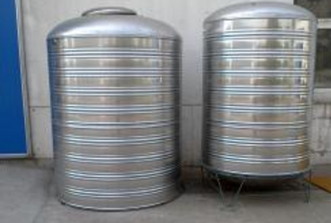 吐鲁番不锈钢水箱