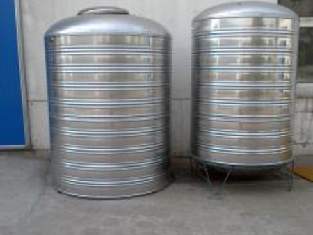 吐鲁番玻璃钢水箱